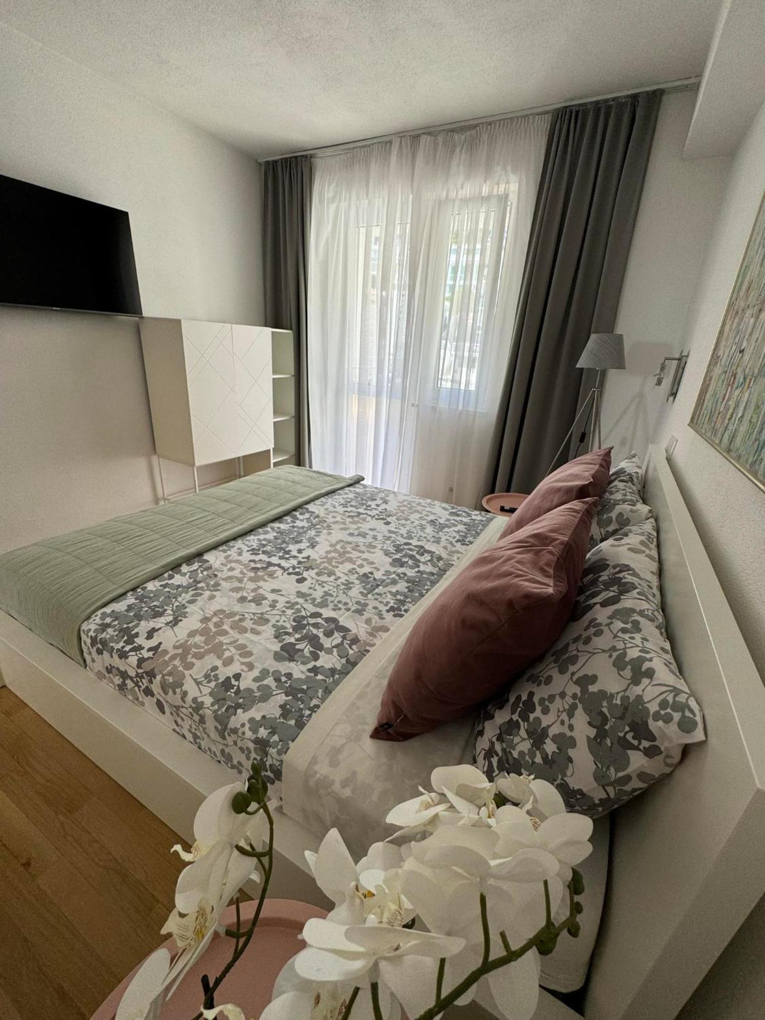 Apartman Vera بريلا المظهر الخارجي الصورة